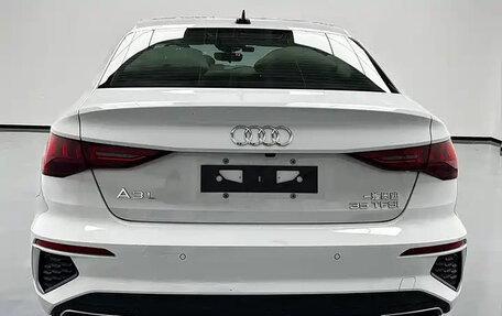 Audi A3, 2021 год, 1 638 005 рублей, 6 фотография