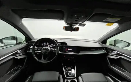 Audi A3, 2021 год, 1 638 005 рублей, 11 фотография