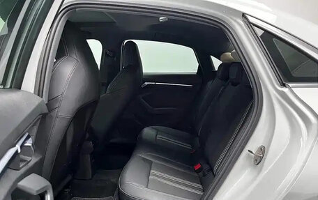 Audi A3, 2021 год, 1 638 005 рублей, 12 фотография