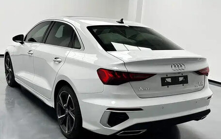 Audi A3, 2021 год, 1 638 005 рублей, 7 фотография