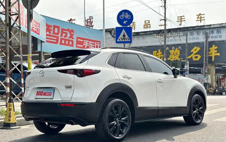 Mazda CX-30 I, 2022 год, 1 920 888 рублей, 4 фотография