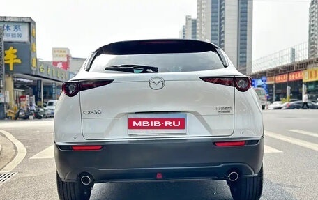 Mazda CX-30 I, 2022 год, 1 920 888 рублей, 5 фотография