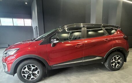 Renault Kaptur I рестайлинг, 2020 год, 1 480 000 рублей, 5 фотография