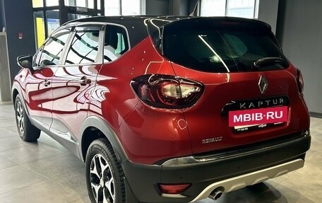 Renault Kaptur I рестайлинг, 2020 год, 1 480 000 рублей, 7 фотография