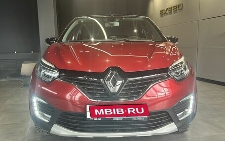 Renault Kaptur I рестайлинг, 2020 год, 1 480 000 рублей, 3 фотография