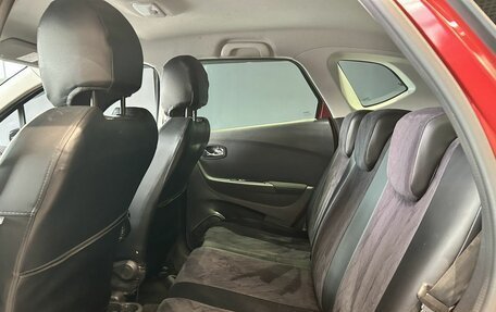 Renault Kaptur I рестайлинг, 2020 год, 1 480 000 рублей, 15 фотография