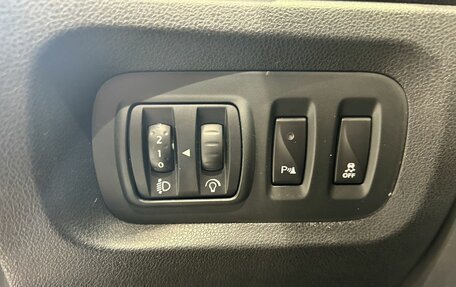 Renault Kaptur I рестайлинг, 2020 год, 1 480 000 рублей, 11 фотография