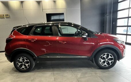 Renault Kaptur I рестайлинг, 2020 год, 1 480 000 рублей, 9 фотография