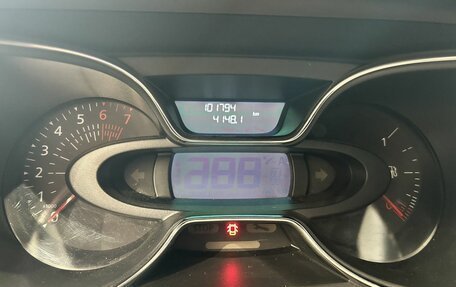 Renault Kaptur I рестайлинг, 2020 год, 1 480 000 рублей, 12 фотография