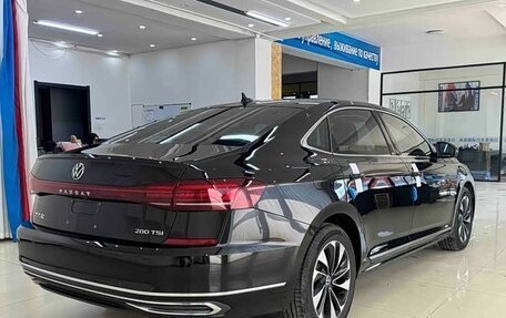 Volkswagen Passat B8 рестайлинг, 2023 год, 2 179 000 рублей, 4 фотография