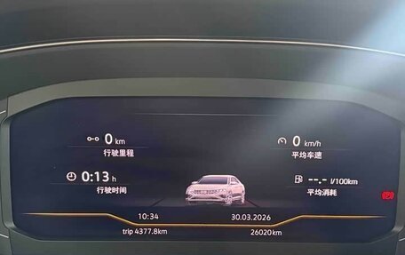 Volkswagen Passat B8 рестайлинг, 2023 год, 2 179 000 рублей, 12 фотография