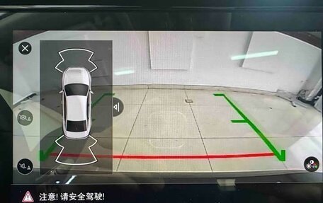 Volkswagen Passat B8 рестайлинг, 2023 год, 2 179 000 рублей, 13 фотография