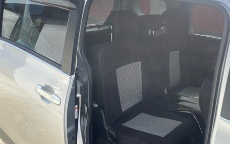 Toyota Sienta II, 2019 год, 1 500 000 рублей, 7 фотография