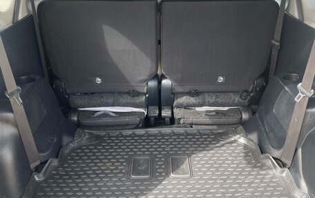 Toyota Sienta II, 2019 год, 1 500 000 рублей, 11 фотография