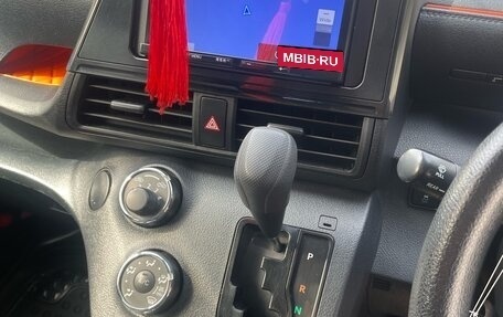 Toyota Sienta II, 2019 год, 1 500 000 рублей, 2 фотография