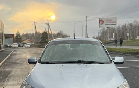 Datsun on-DO I рестайлинг, 2014 год, 369 000 рублей, 2 фотография