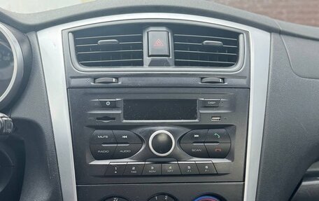 Datsun on-DO I рестайлинг, 2014 год, 369 000 рублей, 9 фотография