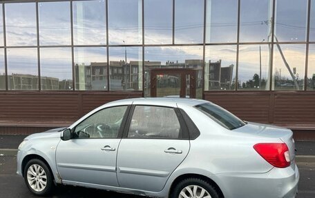 Datsun on-DO I рестайлинг, 2014 год, 369 000 рублей, 5 фотография