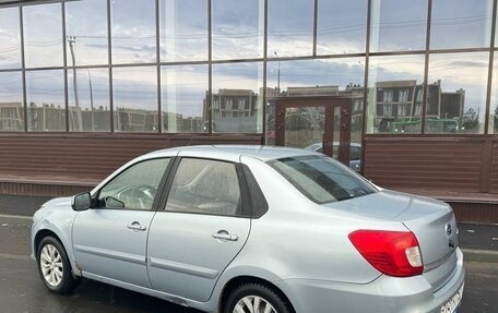 Datsun on-DO I рестайлинг, 2014 год, 369 000 рублей, 8 фотография