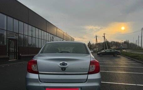 Datsun on-DO I рестайлинг, 2014 год, 369 000 рублей, 3 фотография