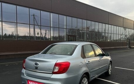 Datsun on-DO I рестайлинг, 2014 год, 369 000 рублей, 6 фотография