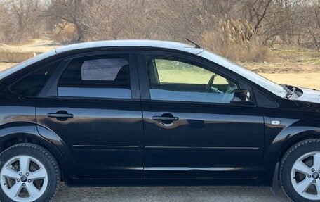 Ford Focus II рестайлинг, 2006 год, 530 000 рублей, 2 фотография