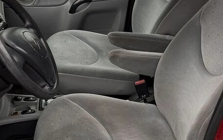 Citroen C3 II, 2002 год, 350 000 рублей, 9 фотография