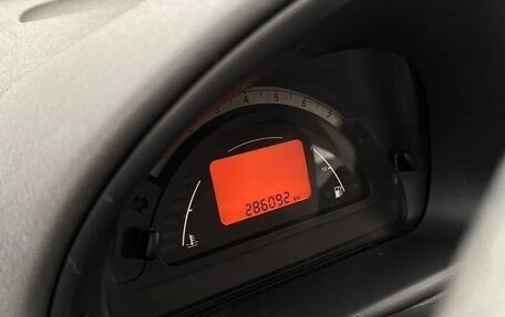 Citroen C3 II, 2002 год, 350 000 рублей, 10 фотография