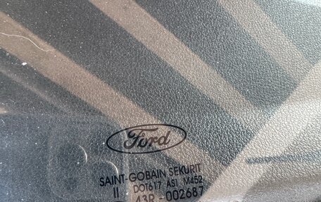 Ford Focus II рестайлинг, 2006 год, 530 000 рублей, 13 фотография