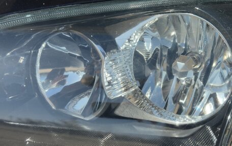 Ford Focus II рестайлинг, 2006 год, 530 000 рублей, 11 фотография