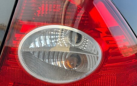 Ford Focus II рестайлинг, 2006 год, 530 000 рублей, 12 фотография