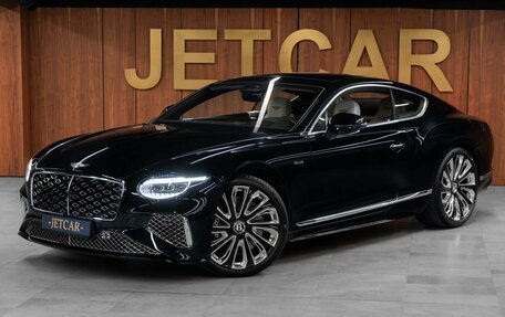 Bentley Continental GT, 2026 год, 48 900 000 рублей, 3 фотография