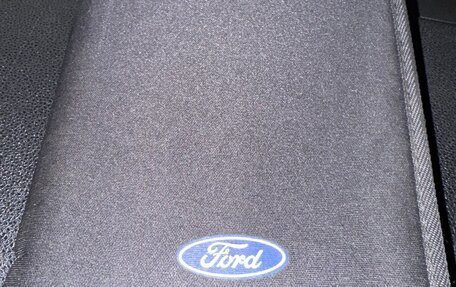 Ford Focus II рестайлинг, 2006 год, 530 000 рублей, 16 фотография