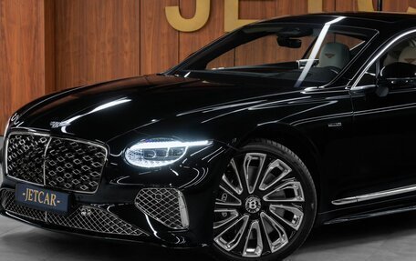 Bentley Continental GT, 2026 год, 48 900 000 рублей, 4 фотография