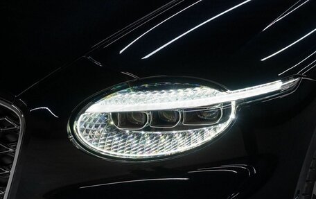 Bentley Continental GT, 2026 год, 48 900 000 рублей, 6 фотография