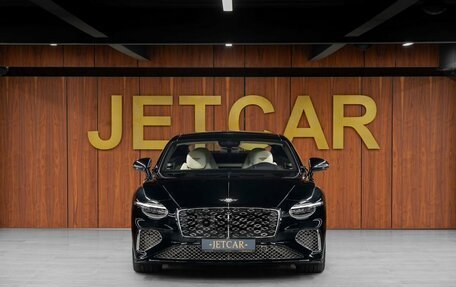 Bentley Continental GT, 2026 год, 48 900 000 рублей, 8 фотография