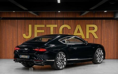 Bentley Continental GT, 2026 год, 48 900 000 рублей, 10 фотография