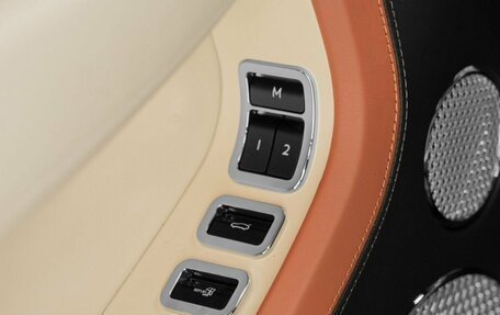 Bentley Continental GT, 2026 год, 48 900 000 рублей, 16 фотография