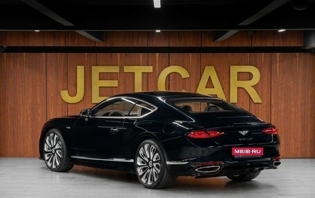 Bentley Continental GT, 2026 год, 48 900 000 рублей, 12 фотография