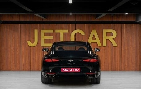 Bentley Continental GT, 2026 год, 48 900 000 рублей, 11 фотография