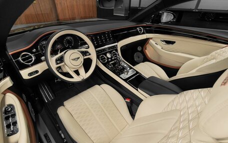 Bentley Continental GT, 2026 год, 48 900 000 рублей, 22 фотография