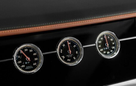 Bentley Continental GT, 2026 год, 48 900 000 рублей, 30 фотография