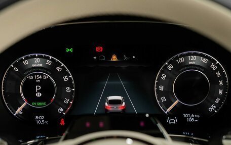 Bentley Continental GT, 2026 год, 48 900 000 рублей, 24 фотография