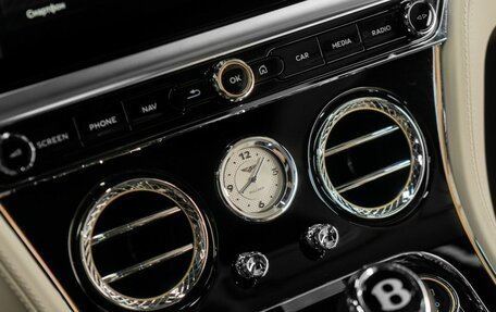 Bentley Continental GT, 2026 год, 48 900 000 рублей, 32 фотография