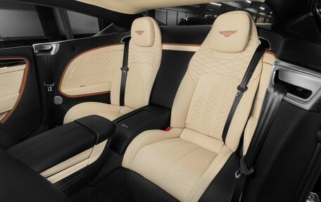 Bentley Continental GT, 2026 год, 48 900 000 рублей, 39 фотография