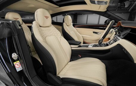 Bentley Continental GT, 2026 год, 48 900 000 рублей, 37 фотография