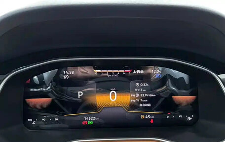 Volkswagen Bora, 2022 год, 1 420 017 рублей, 10 фотография