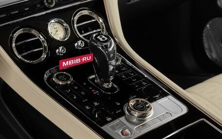 Bentley Continental GT, 2026 год, 48 900 000 рублей, 35 фотография