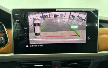 Volkswagen Bora, 2022 год, 1 420 017 рублей, 15 фотография