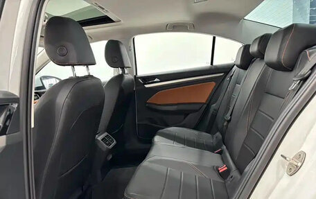 Volkswagen Bora, 2022 год, 1 420 017 рублей, 13 фотография